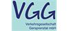 Verkehrsgesellschaft Gersprenztal mbH (VGG)