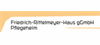 Friedrich-Rittelmeyer-Haus gGmbH Pflegeheim