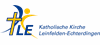 Katholische Gesamtkirchengemeinde Leinfelden-Echterdingen