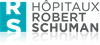 HRS - Hôpitaux Robert Schuman S.A.
