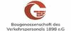 Baugenossenschaft des Verkehrspersonals 1898 e.G.