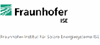 Fraunhofer-Institut für Solare Energiesysteme ISE