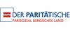 PariSozial - gemeinnützige Gesellschaft für paritätische Sozialdienste mbH Bergisches Land