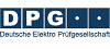 DPG Deutsche Elektro Prüfgesellschaft  mbH