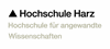 Hochschule Harz
