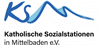 Katholische Sozialstationen in Mittelbaden e.V.