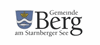 Gemeinde Berg