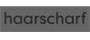 Haarscharf