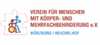 Verein für Menschen mit Körper- und Mehrfachbehinderung e.V.