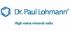 Dr. Paul Lohmann GmbH & Co. KGaA
