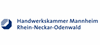 Handwerkskammer Mannheim Rhein-Neckar-Odenwald
