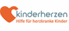 kinderherzen Fördergemeinschaft Deutsche Kinderherzzentren e.V.