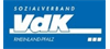 Sozialverband VdK Rheinland-Pfalz e. V.  Kreisverband Westerwald
