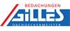 Andreas Gilles Bedachungen