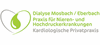 Dialyse Mosbach und Eberbach