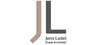 Jens Ladel Freier Architekt