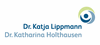 Dr. Katja Lippmann - Dr. Katharina Holthausen Frauenarztpraxis