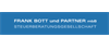Frank Bott und Partner mbB Steuerberatungsgesellschaft