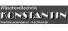 Wäschereitechnik Konstantin
