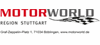 MOTORWORLD Region Stuttgart