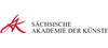 Sächsische Akademie der Künste