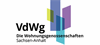 Verband der Wohnungsgenossenschaften Sachsen-Anhalt e. V.