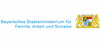 Bayerisches Staatsministerium für Familie, Arbeit und Soziales (StMAS)