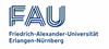 Friedrich-Alexander-Universität Erlangen-Nürnberg (FAU)