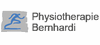 Physiotherapie und Krankengymnastik Praxis Bernhardi