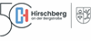 Gemeinde Hirschberg an der Bergstraße