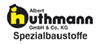 Albert Huthmann GmbH & Co. KG Verwaltung