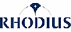RHODIUS Mineralquellen und Getränke - Logo RHODIUS Mineralquellen und Getränke GmbH & Co. KG