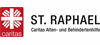 St. Raphael C aritas Alten- und Behindertenhilfe GmbH