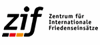 Zentrum für Internationale Friedenseinsätze (ZIF) gGmbH