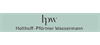 Holthoff-Pförtner Wassermann Partnerschaftsgesellschaft mbB