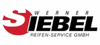 Werner Siebel - Reifenservice GmbH
