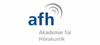 Akademie für Hörakustik