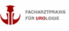 Stephan Mühlich, Halil Mestan und Dr. Antje Deusel die Fachärzte für Urologie