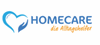 HOMECARE - die Alltagshelfer