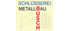 Schlosserei und Metallbau Busch