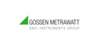 GMC-I Gossen-Metrawatt GmbH