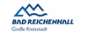 Stadt  Bad  Reichenhall