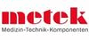 metek mtk GmbH
