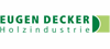Eugen Decker Holzindustrie KG