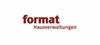format Hausverwaltungen GmbH