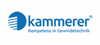 Kammerer Gewindetechnik GmbH Co. KG