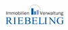 Immobilienverwaltung Riebeling GmbH