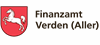 Finanzamt Verden