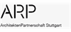 ARP ArchitektenPartnerschaft Stuttgart GbR