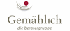 Gemählich – die beratergruppe GbR
